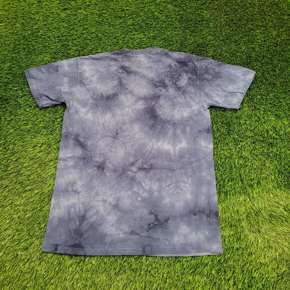 Native-American Eagle Shirt Medium 20x28 The-Mountain - Picture 2 of 12